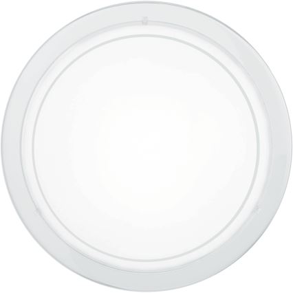Eglo - Φως οροφής 1 1xE27/60W/230V