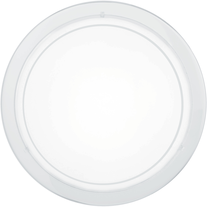 Eglo - Φως οροφής 1 1xE27/60W/230V