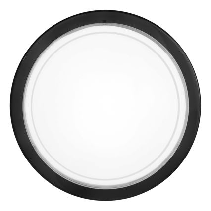 Eglo - Οροφής φωτιστικό 1xE27/60W/230V