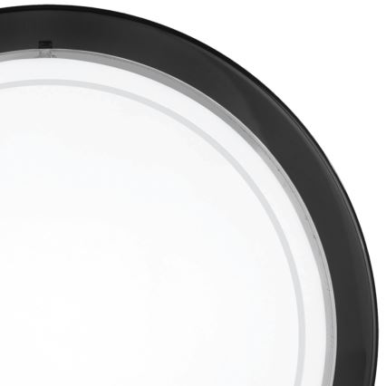 Eglo - Οροφής φωτιστικό 1xE27/60W/230V