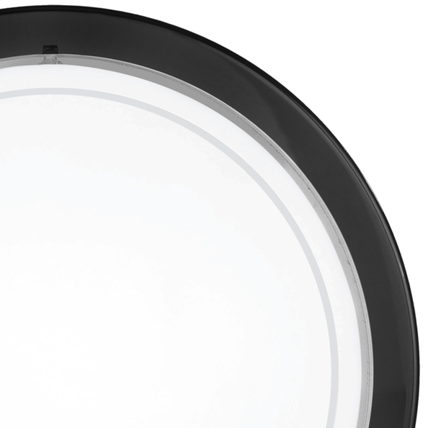 Eglo - Οροφής φωτιστικό 1xE27/60W/230V