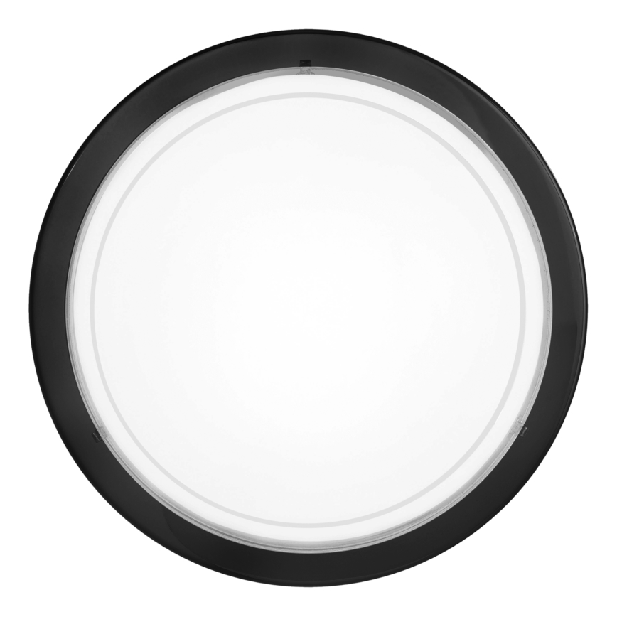 Eglo - Οροφής φωτιστικό 1xE27/60W/230V