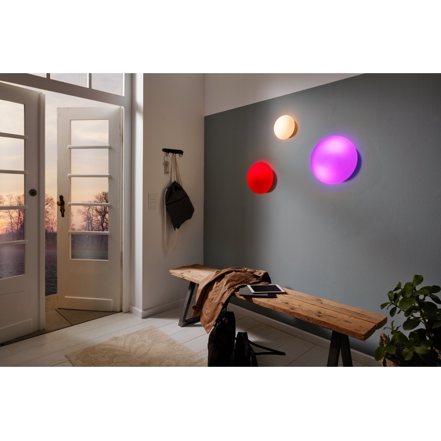 Eglo - Οροφής φωτιστικό 2xE27/60W/230V