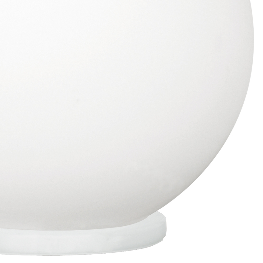 EGLO - Eπιτραπέζιο φωτιστικό 1xE27/60W/230V διάμετρος 20 cm