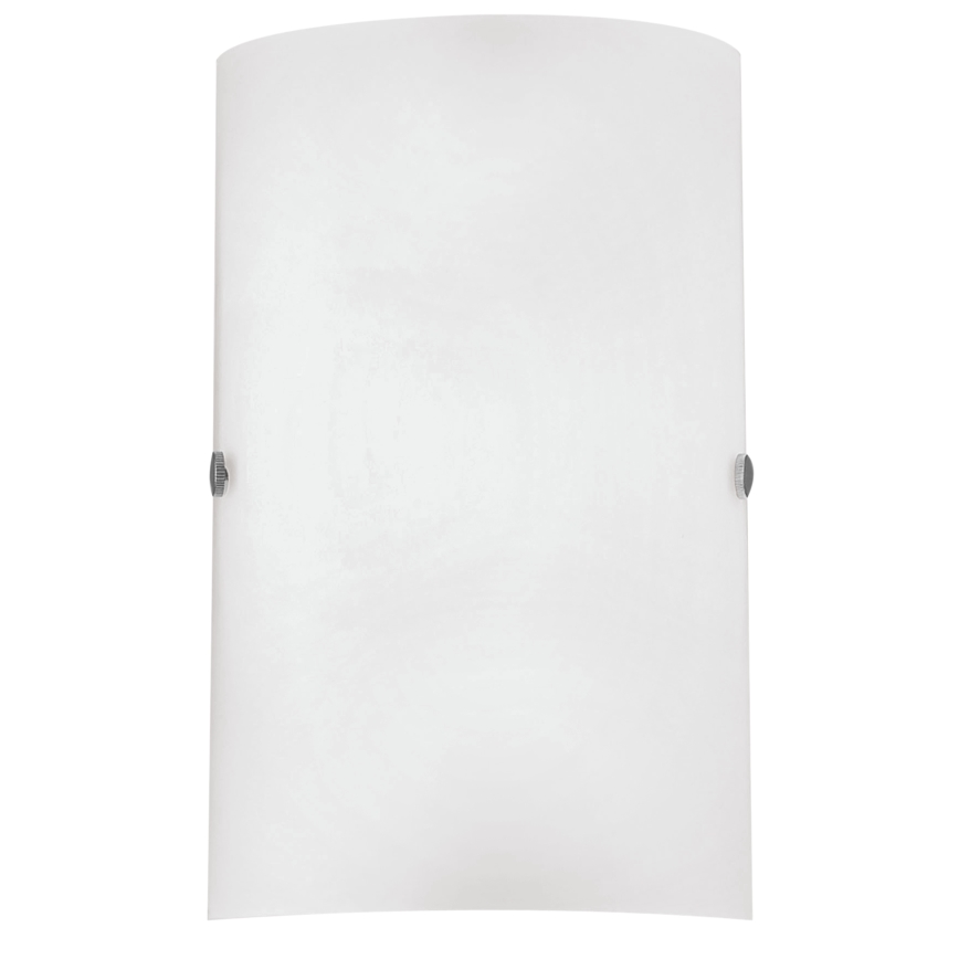 EGLO - Φως τοίχου 3 1x14/60W λευκό