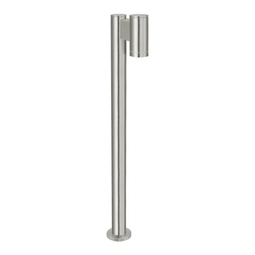 EGLO 86507 - Λάμπα εξωτερικού χώρου RIGA 2 1xGU10/50W/230V IP44