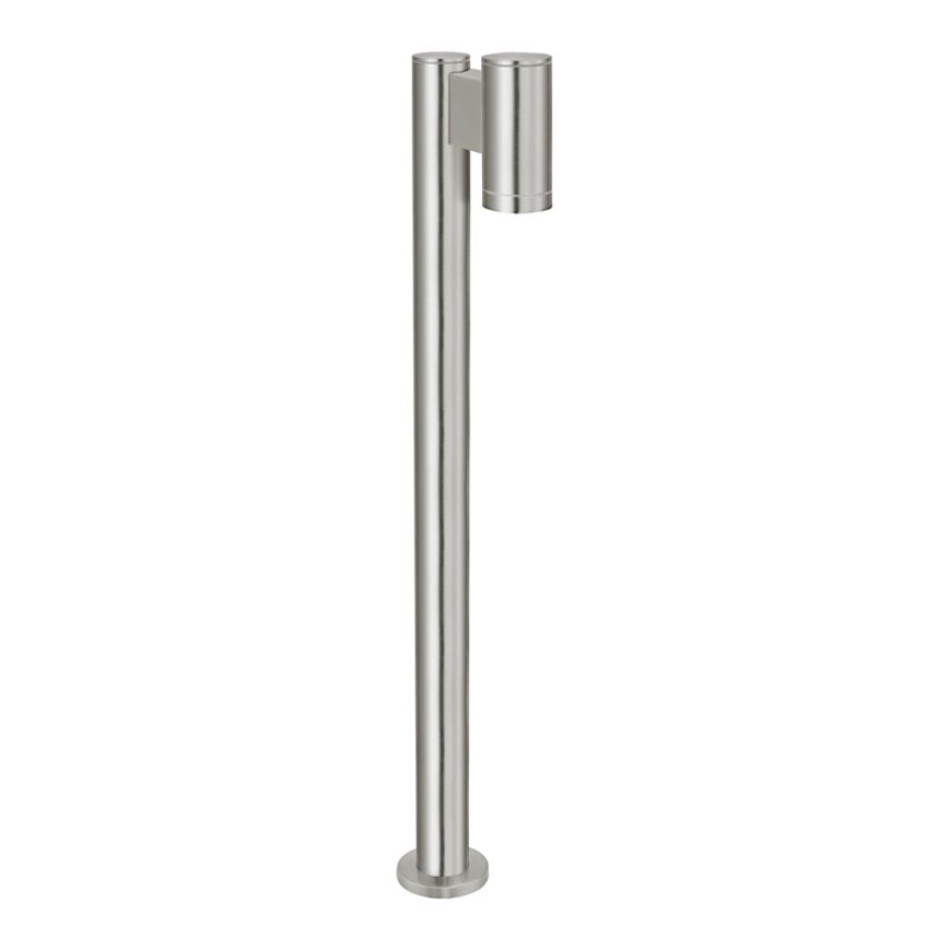 EGLO 86507 - Λάμπα εξωτερικού χώρου RIGA 2 1xGU10/50W/230V IP44