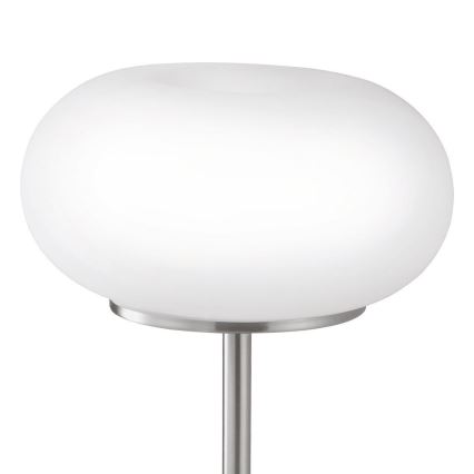 EGLO - Eπιτραπέζιο φωτιστικό OPTICA 2xE27/60W διάμετρος 28 cm