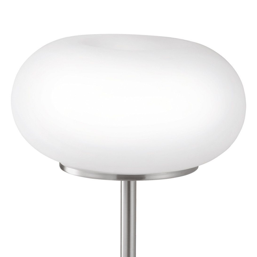 EGLO - Eπιτραπέζιο φωτιστικό OPTICA 2xE27/60W διάμετρος 28 cm
