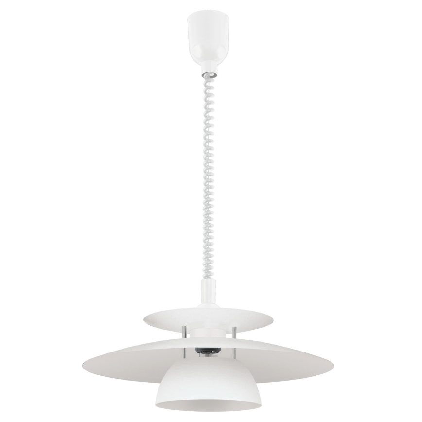 Eglo - Πτυσσόμενο πολύφωτο 1xE27/60W/230V