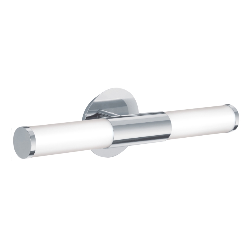 Eglo - Επιτοίχιο φωτιστικό μπάνιου 2xE14/40W/230V IP44