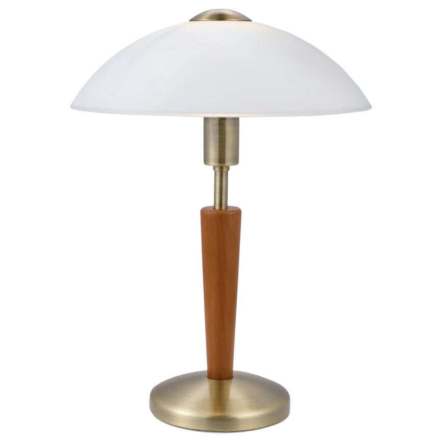 EGLO - Επιτραπέζια λάμπα 1 1xE14/40W/230V