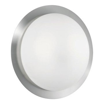 EGLO 88096 - Φως οροφής τοίχου ORBIT 1 1xGR8/16W λευκό