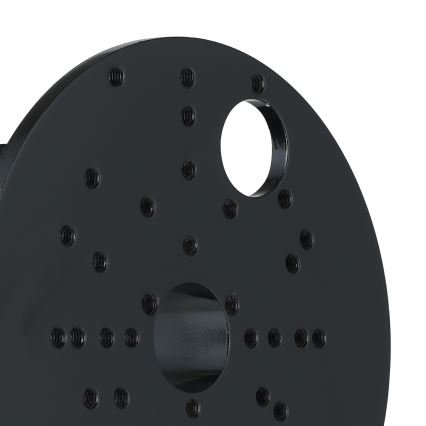 EGLO - Βάση γωνιακού φωτιστικού ανθρακί