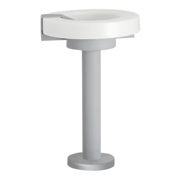 Eglo 88156 - Λάμπα εξωτερικού χώρου ROI 1x2GX13/22W/230V IP44