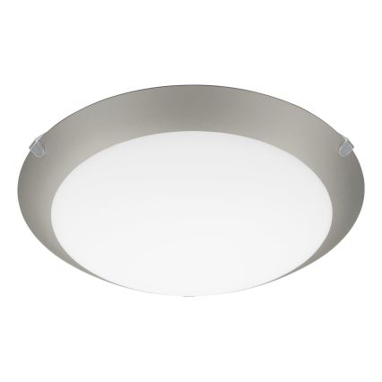 Eglo - Φως οροφής 1 1xE27/25W/230V