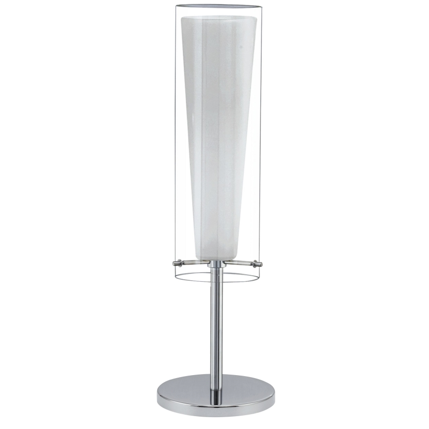 EGLO - Επιτραπέζια λάμπα 1xE27/60W/230V
