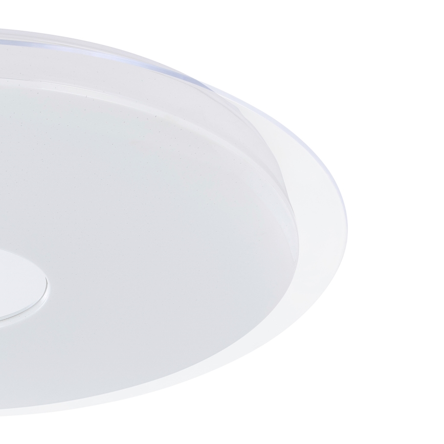 Eglo - LED Dimmable φωτιστικό οροφής LED/38,1W/230V 2700-6500K ZigBee