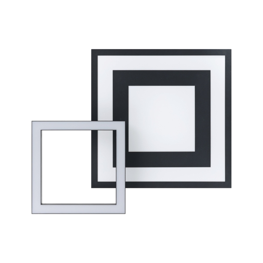 Eglo - LED RGBW Ρυθμιζόμενο φωτιστικό οροφής LED/21,6W/230V ZigBee