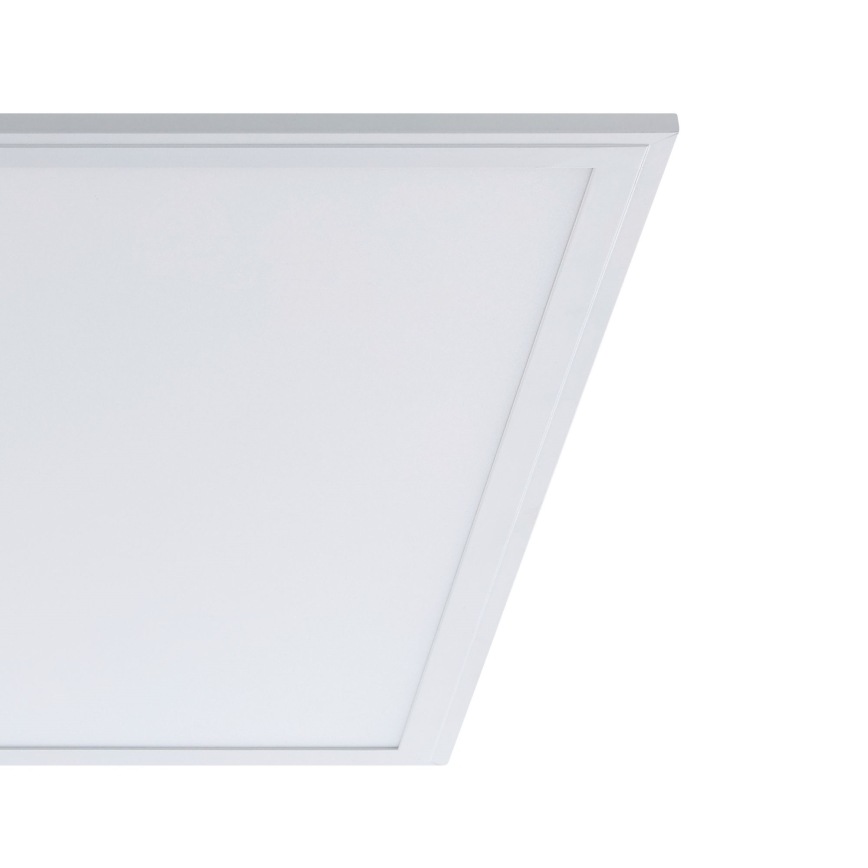 Eglo - LED Ρυθμιζόμενο φωτιστικό οροφής LED/33W/230V 2700-6500K λευκό ZigBee