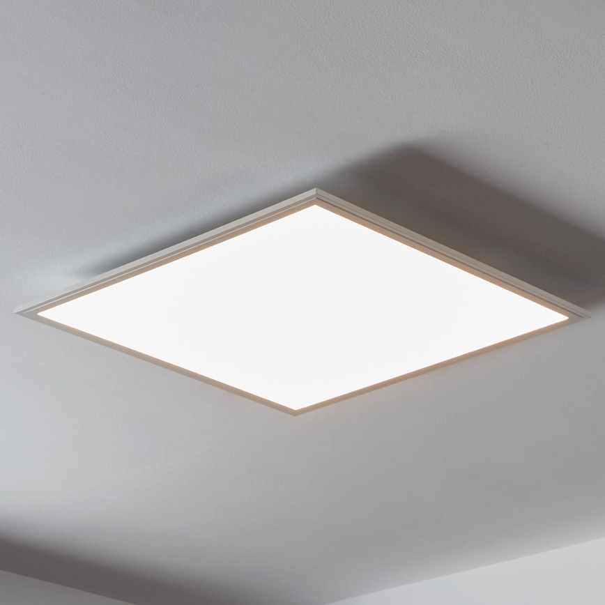 Eglo - LED Ρυθμιζόμενο φωτιστικό οροφής LED/33W/230V 2700-6500K λευκό ZigBee