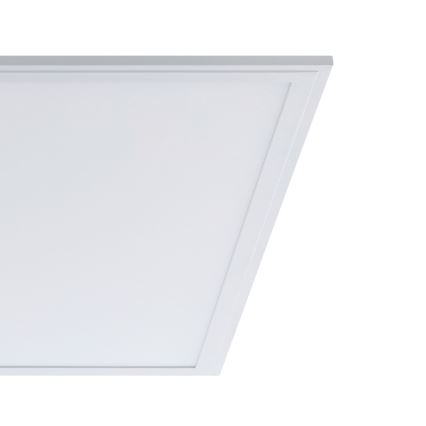 Eglo - LED Dimmable φωτιστικό οροφής LED/33W/230V λευκό ZigBee