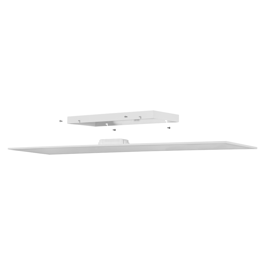 Eglo - LED Ρυθμιζόμενο φωτιστικό οροφής LED/33,5W/230V λευκό ZigBee