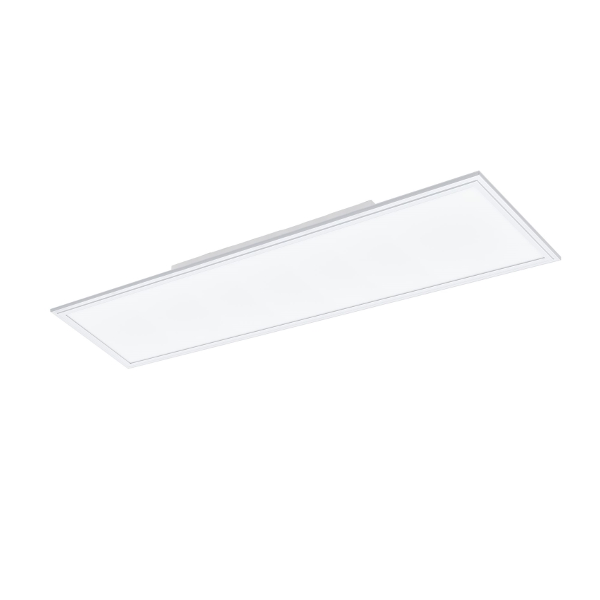 Eglo - LED Dimmable φωτιστικό οροφής LED/33,5W/230V λευκό ZigBee