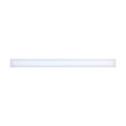 Eglo - LED Dimmable φωτιστικό οροφής LED/33,5W/230V λευκό ZigBee