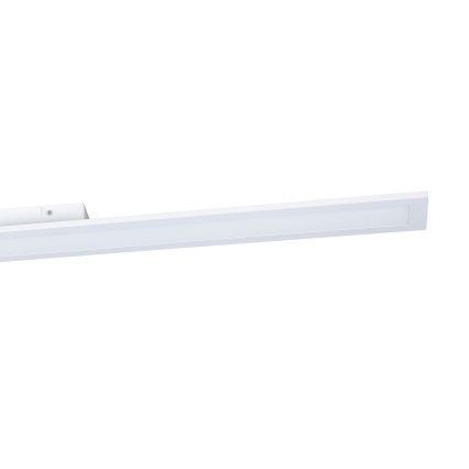 Eglo - LED Dimmable φωτιστικό οροφής LED/33,5W/230V λευκό ZigBee