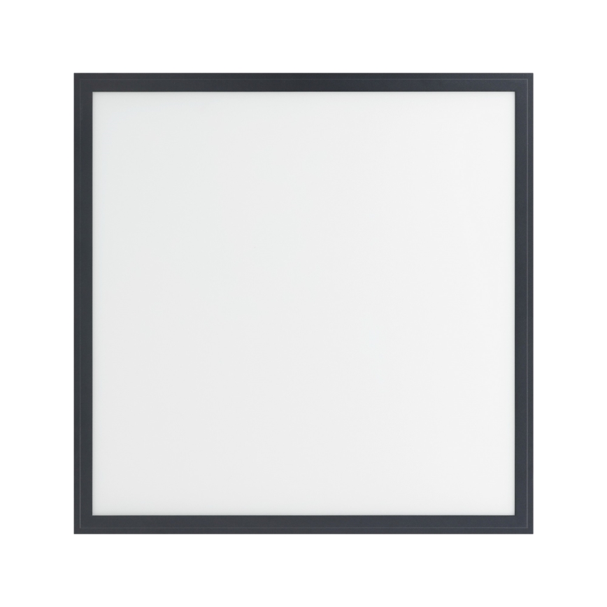 Eglo - LED Ρυθμιζόμενο φωτιστικό οροφής LED/33W/230V μαύρο ZigBee