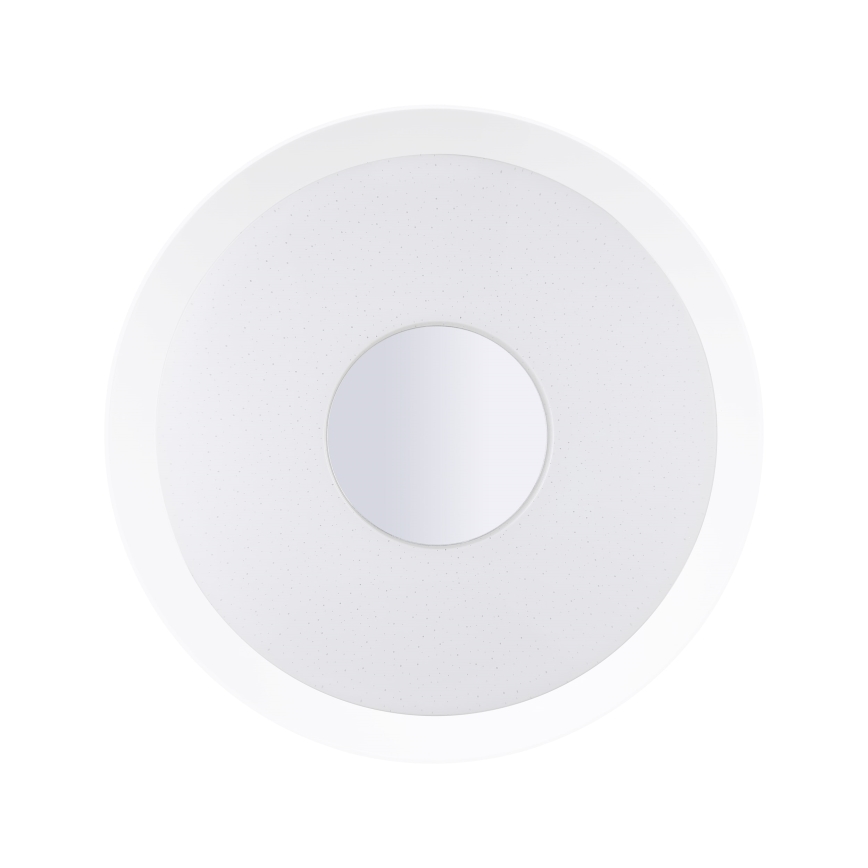 Eglo - LED Dimmable φωτιστικό οροφής LED/19,2W/230V ZigBee