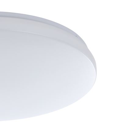 Eglo - LED Dimmable φωτιστικό οροφής LED/44,8W/230V ZigBee
