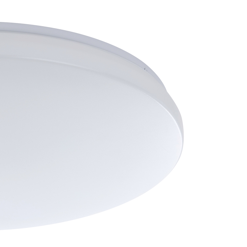Eglo - LED Dimmable φωτιστικό οροφής LED/44,8W/230V ZigBee
