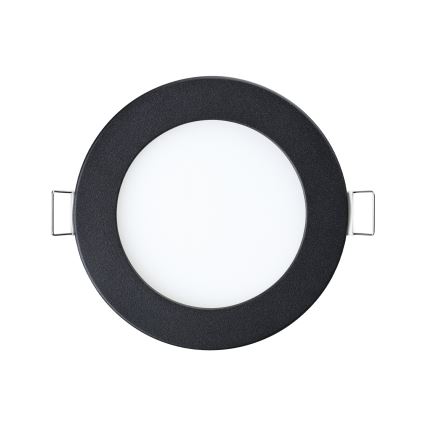 Eglo - LED Dimmable χωνευτό φωτιστικό μπάνιου LED/5,4W/230V IP44 ZigBee