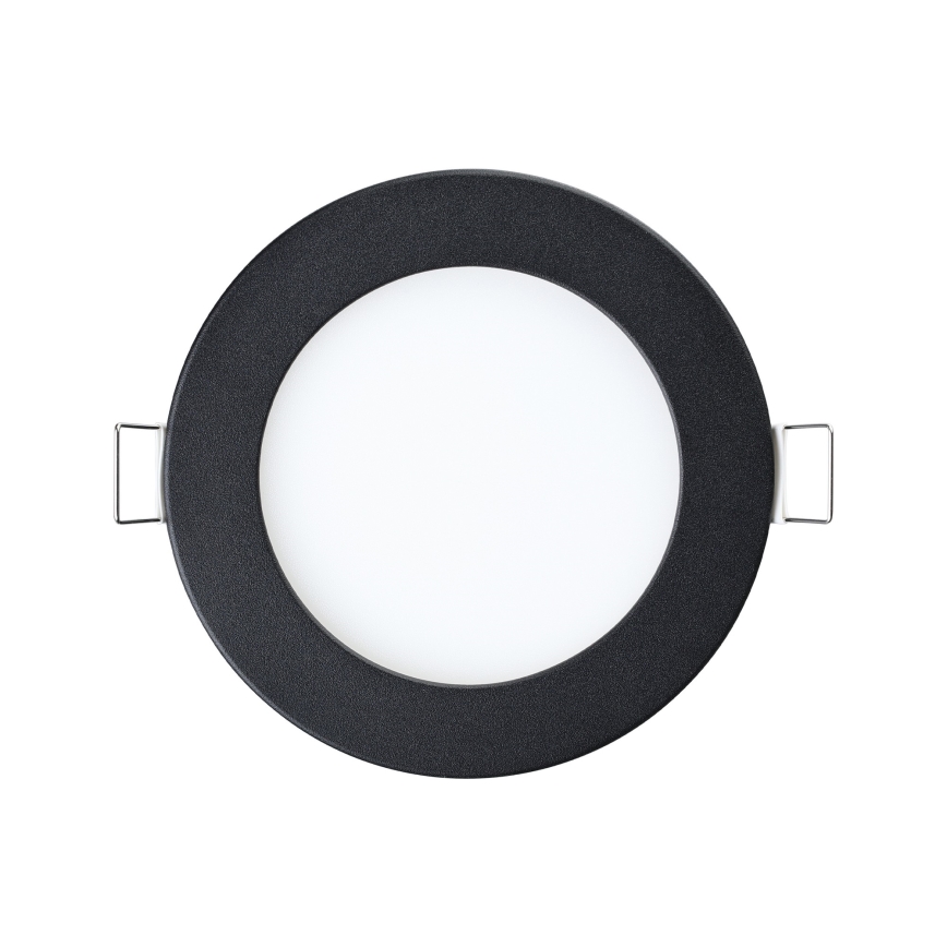 Eglo - LED Dimmable χωνευτό φωτιστικό μπάνιου LED/5,4W/230V IP44 ZigBee