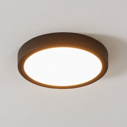 Eglo - LED Dimmable φωτιστικό μπάνιου LED/16,5W/230V IP44 ZigBee