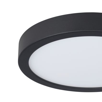 Eglo - LED Dimmable φωτιστικό μπάνιου LED/16,5W/230V IP44 ZigBee