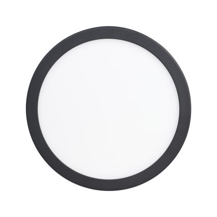 Eglo - Ρυθμιζόμενο LED φωτιστικό μπάνιου LED/16,5W/230V IP44 ZigBee διάμ. 21 cm