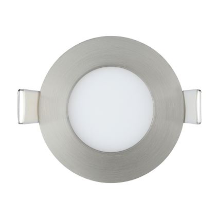 Eglo - ΕΤ 3x LED Dimmable φωτιστικά μπάνιου FUEVA-Z  LED/2,8W/230V IP44