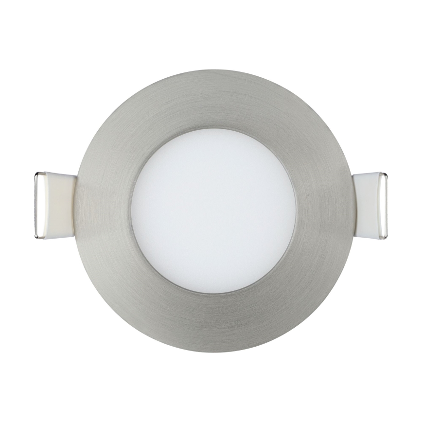 Eglo - ΕΤ 3x LED Dimmable φωτιστικά μπάνιου FUEVA-Z  LED/2,8W/230V IP44