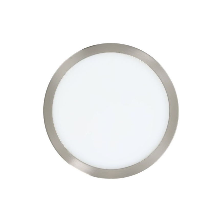 Eglo - LED Ρυθμιζόμενο φωτιστικό οροφής μπάνιου LED/16,5W/230V IP44 ZigBee