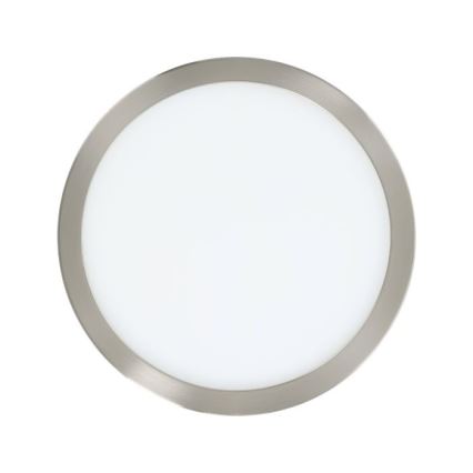 Eglo - LED Dimmable φωτιστικό οροφής μπάνιου LED/16,5W/230V IP44 ZigBee