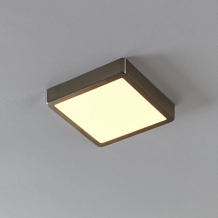 Eglo - LED Ρυθμιζόμενο φωτιστικό μπάνιου LED/16,5W/230V IP44 ZigBee