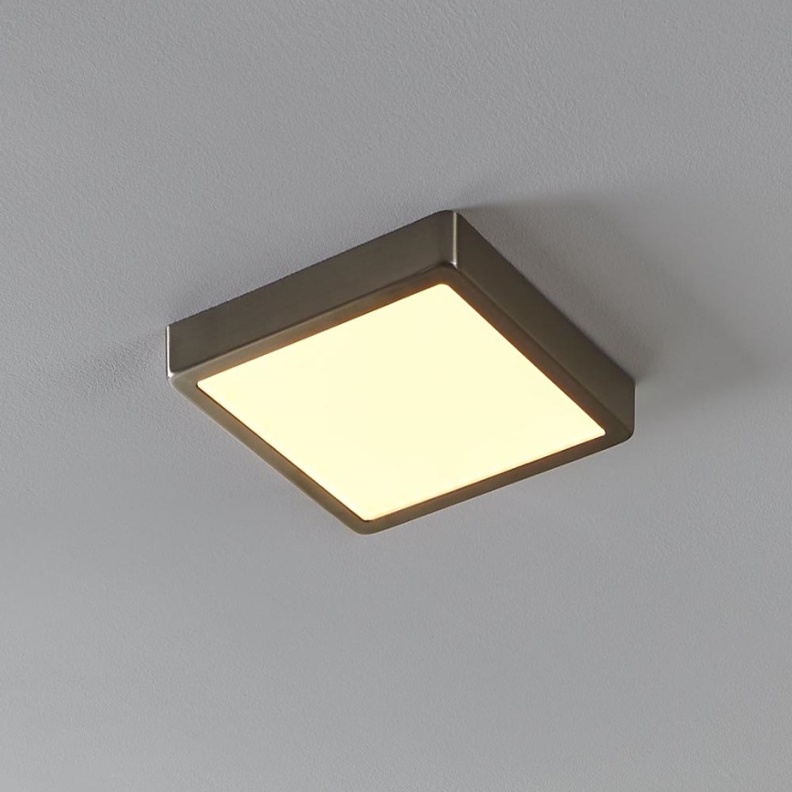 Eglo - LED Dimmable φωτιστικό μπάνιου LED/16,5W/230V IP44 ZigBee