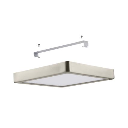 Eglo - LED Dimmable φωτιστικό μπάνιου LED/16,5W/230V IP44 ZigBee