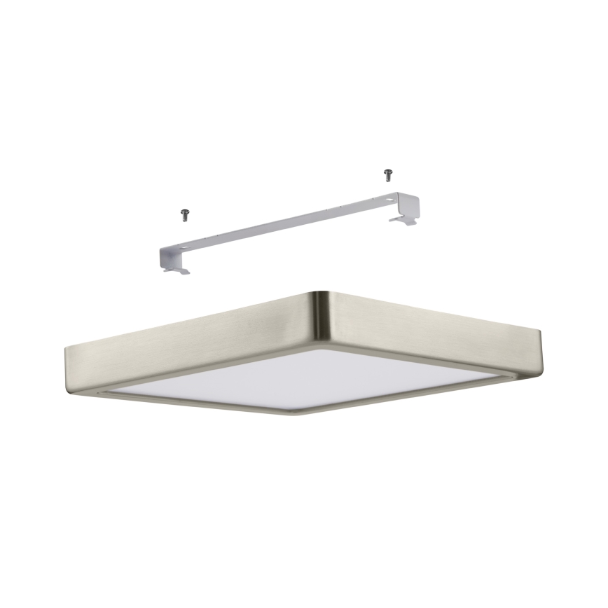 Eglo - LED Dimmable φωτιστικό μπάνιου LED/16,5W/230V IP44 ZigBee