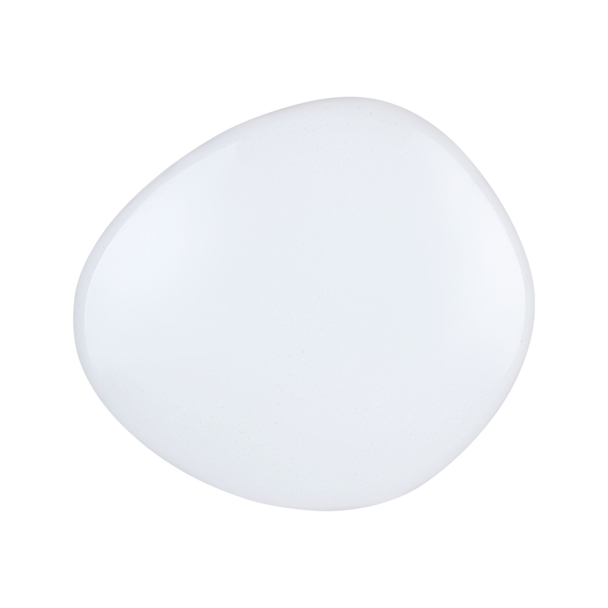 Eglo - LED RGBW Dimmable φωτιστικό οροφής LED/21,6W/230V ZigBee