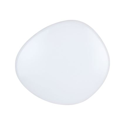 Eglo - LED RGBW Ρυθμιζόμενο φωτιστικό οροφής LED/21,6W/230V Ø 43 cm