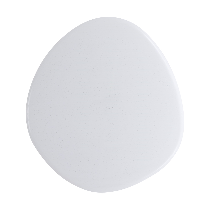 Eglo - LED RGBW ρυθμιζόμενο φωτιστικό οροφής LED/33W/230V Ø 60 cm